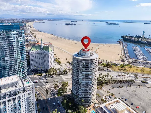 Long Beach, CA 90802,700 E Ocean Blvd #3003