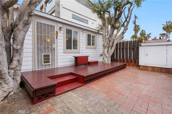 Venice, CA 90291,1309 Cabrillo