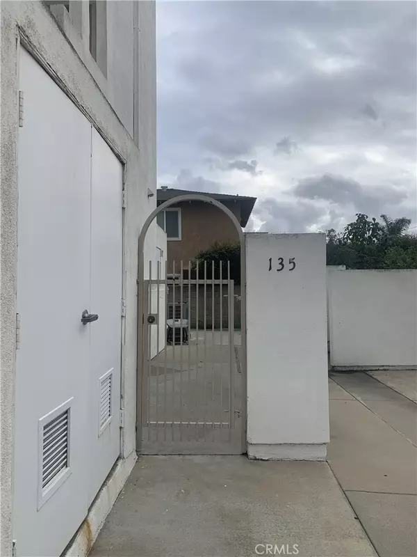 Garden Grove, CA 92841,12700 Josephine ST #135