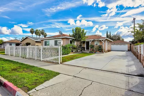 Santa Ana, CA 92704,1626 W Mcfadden