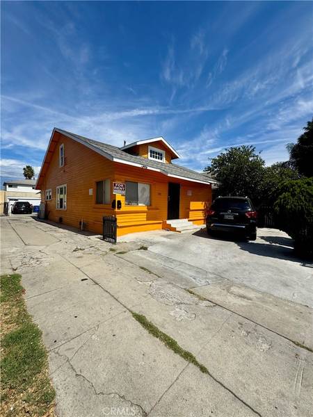 1363 E 49th, Los Angeles, CA 90011
