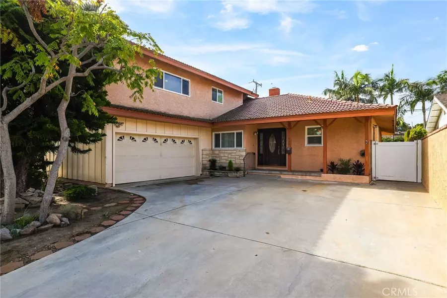 451 Margo, Long Beach, CA 90803