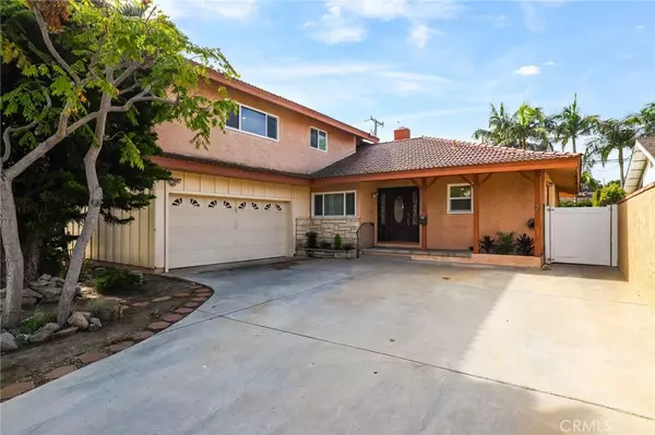 451 Margo, Long Beach, CA 90803