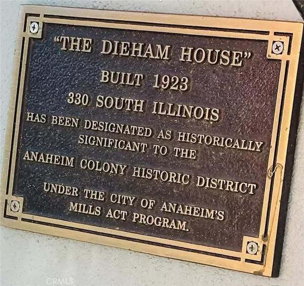 Anaheim, CA 92805,330 S Illinois