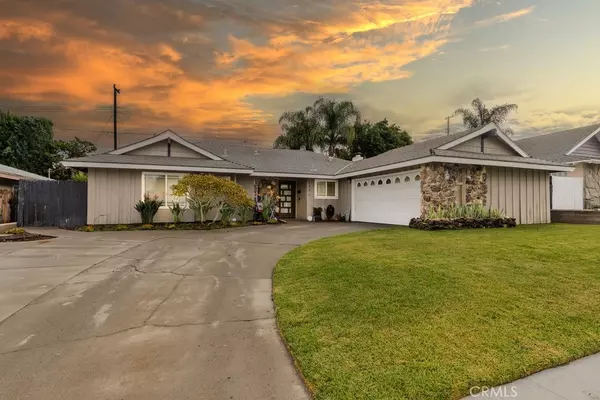 130 N Lohrum, Anaheim Hills, CA 92807