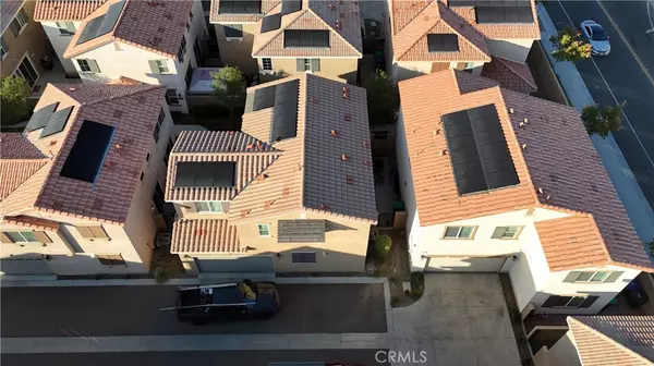 Perris, CA 92571,166 Ambrosia CT