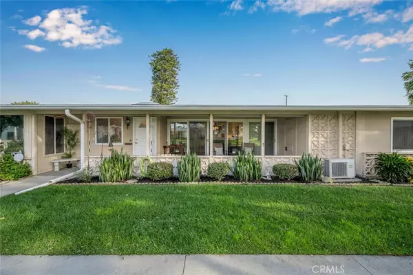 Seal Beach, CA 90740,1491 Golden Rain RD #91B