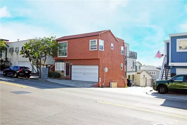 Manhattan Beach, CA 90266,2007 Highland