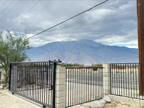 North Palm Springs, CA 92258,17364 Indian Canyon DR