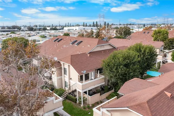 Stanton, CA 90680,12640 Briarglen Loop #F