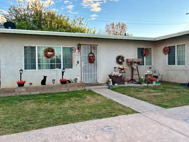 Lancaster, CA 93534,1010 W Avenue H5