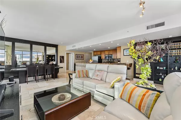 Long Beach, CA 90802,400 W Ocean #1702