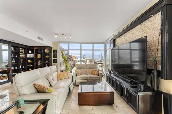 Long Beach, CA 90802,400 W Ocean #1702