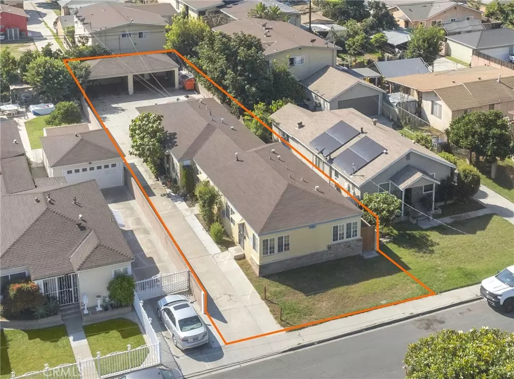 Lynwood, CA 90262,3580 Beechwood