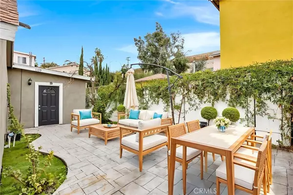 Los Angeles, CA 90023,1109 S Dacotah