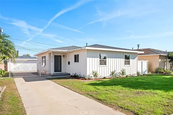 6324 Johnson, Long Beach, CA 90805