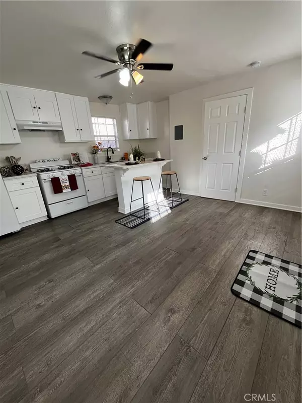 4518 S. Normandie AVE, Los Angeles, CA 90037