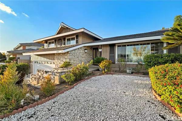 Fullerton, CA 92833,2017 Sunset