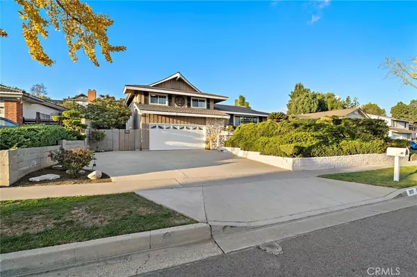 Fullerton, CA 92833,2017 Sunset