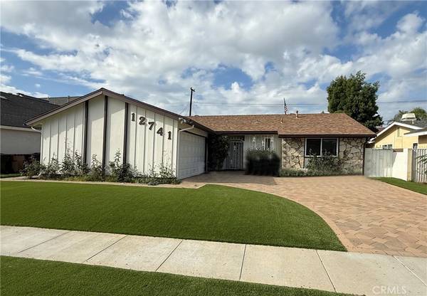 12741 Amethyst ST, Garden Grove, CA 92845