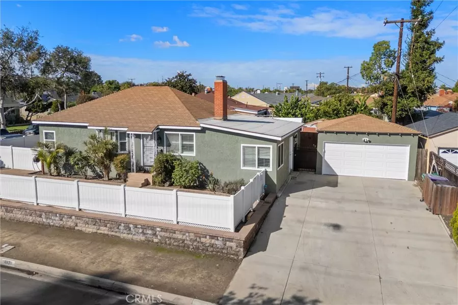 4821 E Los Coyotes Diagonal, Long Beach, CA 90815