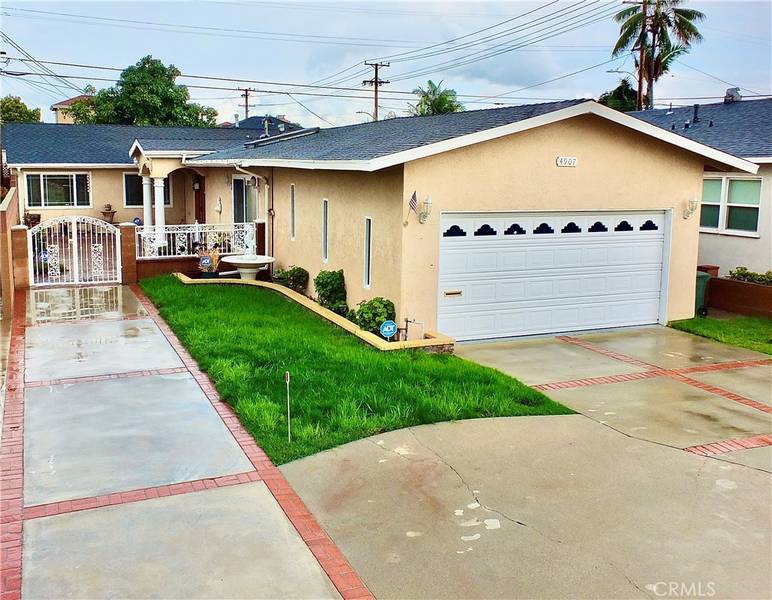 4907 W 139th, Hawthorne, CA 90250