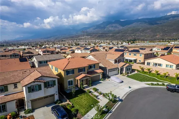 Fontana, CA 92336,5252 Denali CT