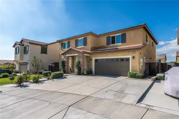 5252 Denali CT, Fontana, CA 92336
