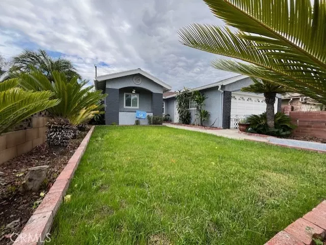 8640 Westman, Whittier, CA 90606