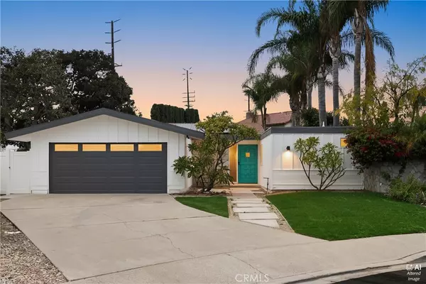 14481 Denbigh, Tustin, CA 92780