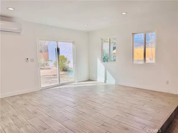 Morongo Valley, CA 92256,9888 Terrace DR