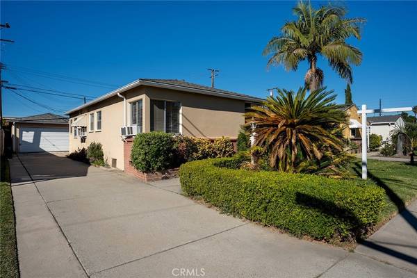 11437 Norlain AVE, Downey, CA 90241