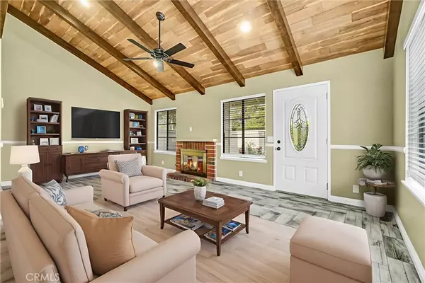 1700 W Cerritos #144, Anaheim, CA 92804