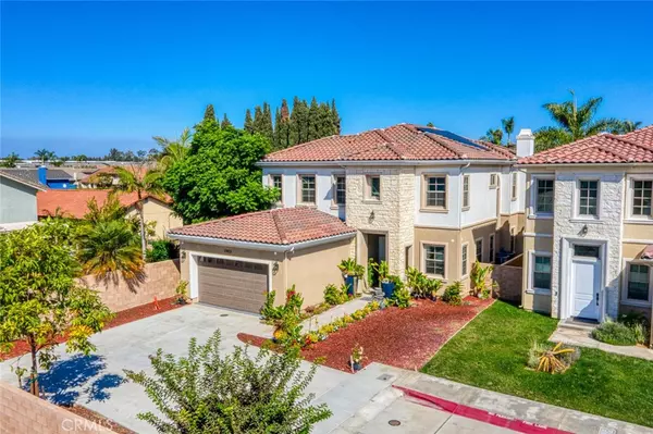 17413 Siena LN, Fountain Valley, CA 92708