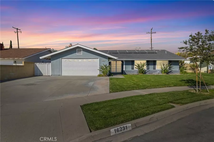 16231 Kingswood, Placentia, CA 92870