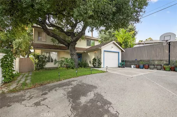La Crescenta, CA 91214,2629 Altura AVE