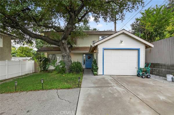 2629 Altura AVE, La Crescenta, CA 91214