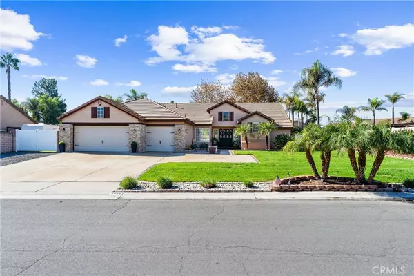 Norco, CA 92860,3466 Belgian Drive