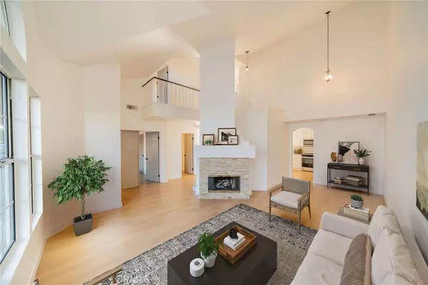 Ontario, CA 91761,3722 Strawberry Creek