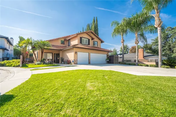 5807 Orange PL, Whittier, CA 90606