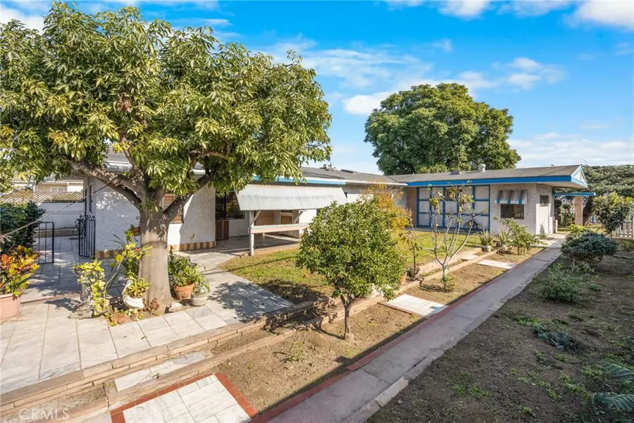 761 S Bluff ST, Montebello, CA 90640