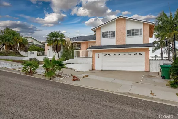 Oceanside, CA 92056,4060 Alto