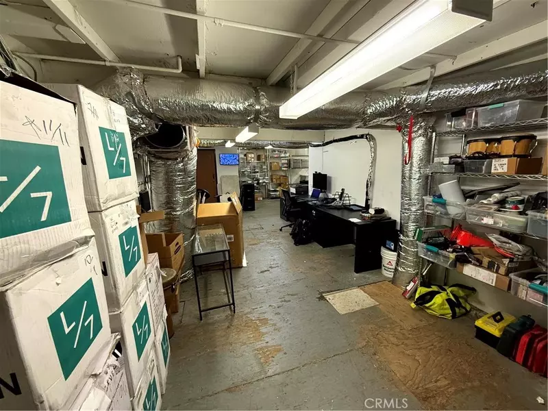 1445 Santa Fe AVE, Long Beach, CA 90813