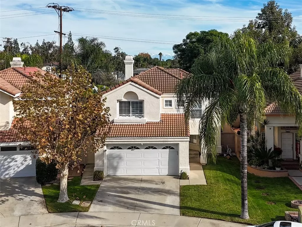 Pomona, CA 91767,2458 Highland Pines
