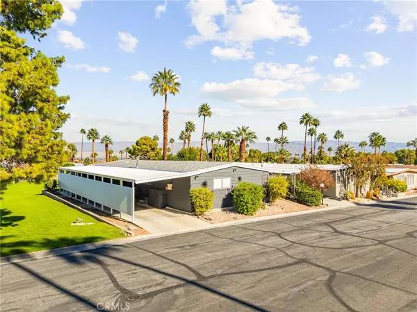49305 Highway 74 #191, Palm Desert, CA 92260