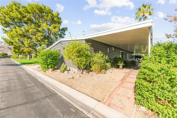 Palm Desert, CA 92260,49305 Highway 74 #191