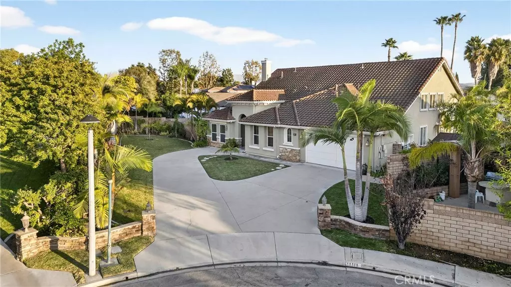 Yorba Linda, CA 92886,18568 Arbor Gate