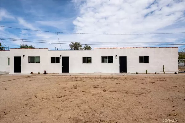 29 Palms, CA 92277,6563 Oasis