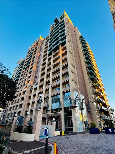 488 E Ocean #418, Long Beach, CA 90802