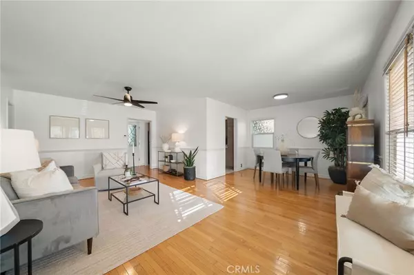 2027 E Appleton #1, Long Beach, CA 90803